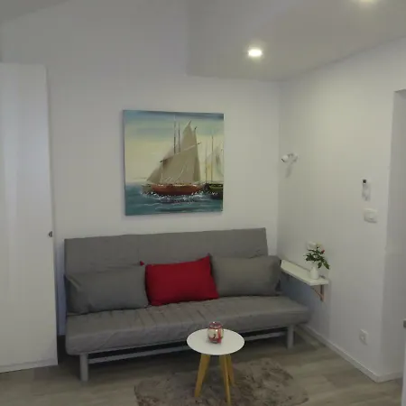 Raos Apartman