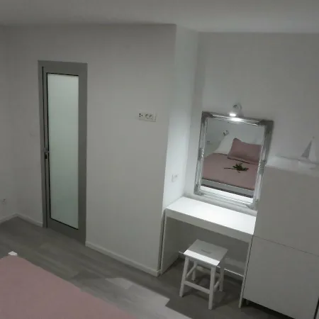 Appartement Raos *