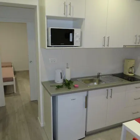 Appartement Raos *