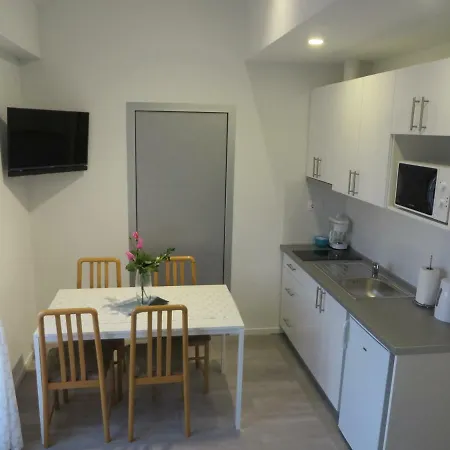 Appartement Raos *