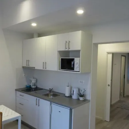 Appartement Raos